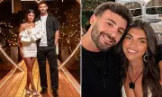 Love Island All Stars Winners Samie and Ciaran Split Weeks After Finale