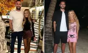 Love Island Star Laura Anderson Splits from Footballer Clark Robertson