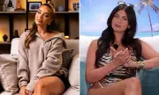 Love Island's Lucinda Strafford Opens Up on All Stars Bullying Row