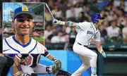 Lucas Ramirez, Son of Manny, Hits Two Homers as Brazil Scares USA in WBC