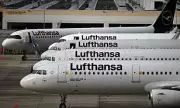 Lufthansa Faces Major Disruption as Pilots' Union Announces 48-Hour Strike