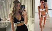 Luisa Zissman Sparks Outrage with Dubai 'Refugee Era' Comments