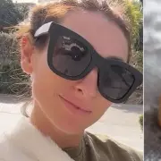 Luisa Zissman's Private Jet Quest for Dog Crumble After Dubai Exit