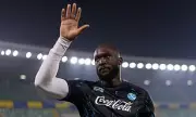 Lukaku's Emotional Goal After Father's Death and Season of Hardship