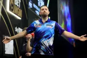 Luke Humphries Breaks Losing Streak Against Littler in Premier League Semi-Final