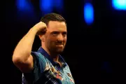Luke Humphries Triumphs at Belgian Darts Open as Littler's Title Defence Ends