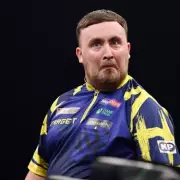 Luke Littler Launches Card Business and Trademarks 'Born to Win' Slogan