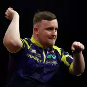 Luke Littler Scolded by Sky Pundit After Epic Darts Comeback Victory