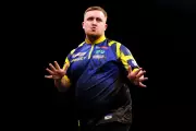 Luke Littler Secures Back-to-Back UK Open Titles with Victory Over James Wade