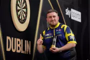 Luke Littler Stages Incredible Comeback from 5-0 Down to Defeat Gerwyn Price