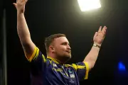 Luke Littler Stuns Berlin with Back-to-Back 170 Finishes to Win Premier League