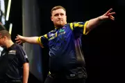Luke Littler Targets Trophy Sweep After Defending UK Open Darts Crown