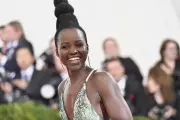 Lupita Nyong'o Reveals 77 Fibroids to Spotlight Common Women's Health Issue
