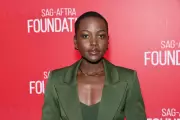 Lupita Nyong'o Reveals Uterine Fibroid Struggle, Debates Surgery Decision