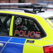 Lurgan Police Station Targeted in Major Security Alert, Town on Lockdown