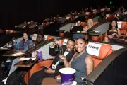 Luxury Cinema Chain iPic Files for Bankruptcy Amid Industry Struggles
