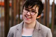 Lyra McKee Murder Trial: Accused 'Part of Shooting Party' and 'Stewarded Crowd'
