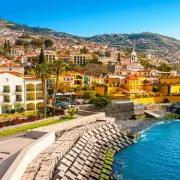 Madeira: Europe's Tropical Paradise Just Four Hours from the UK