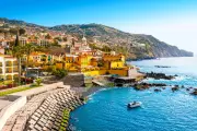 Madeira: The Perfect Spring Island Escape Defies Age Expectations