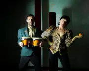 Madeleine's 'Diagonale des Yeux' Album Review: A Haunting Sonic Journey