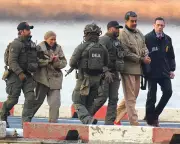 Maduro Faces New York Court in Narco-Terrorism Case After US Capture