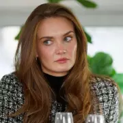 MAFS Australia's Brook and Gia Apologise After Fan Backlash Over Dinner Party Drama