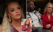 MAFS Bride Alissa Fay Reveals Heartbreak Over David Momoh's Public Criticism