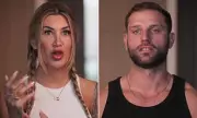 MAFS Bride Gia Fleur Confronts Husband Scott Over Ex's OnlyFans Photos