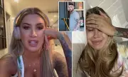 MAFS Bride Gia Fleur Slams Producers Over 'Drama At First Sight' Manipulation