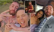 MAFS Couple Reveals Secret Hotel Escape Saved Their Relationship After Scandal