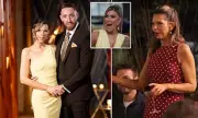 MAFS Groom Danny Hewitt Reveals 'PTSD' from 'Finger Bang' Retreat Fallout