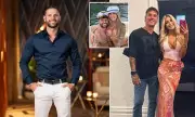 MAFS Groom Scott McCristal Blasts Gia Fleur's New Romance as 'Set-Up'