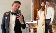 MAFS Star Chris Nield Embraces Single Life on Dating Apps After Split