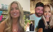 MAFS Star Jo Todd Finds Love with Singer Luke Stapleton in Reality TV Twist