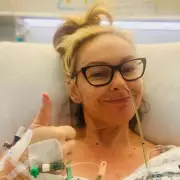 MAFS Star Mel Schilling's Death Sparks Warning Over Bathroom Cancer Symptom