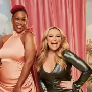 MAFS UK's Charlene Douglas Pays Heartfelt Tribute to Late Colleague Mel Schilling