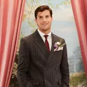 MAFS UK's Reiss Boyce Admits Emotional Unavailability in Leisha Split