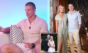 MAFS Villain Tyson Gordon Admits Regret Over 'Submissive' Comments