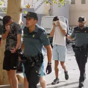 Magaluf Gang Rape: Men Offered 'Free Sex' with British Teen to Strangers