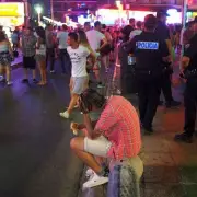 Magaluf's Dark Underbelly: From Gang Rape to Manosphere Influence