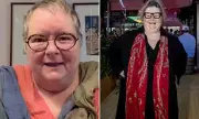 Magda Szubanski Announces New Memoir After Cancer Remission