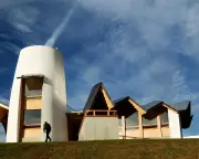 Maggie's Centres: Architectural Havens of Hope for Cancer Patients