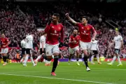 Maguire and Casemiro Receive Backing for Contract Extensions at Manchester United