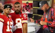 Mahomes Celebrates Kelce's $57M Chiefs Deal Amid Steakhouse Criticism