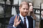 Mail Journalist Denies Hacking Prince Harry's Phone, Cites Inner Circle Sources