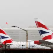 Major Airline Disruptions Across Middle East Following US-Israel Strikes on Iran