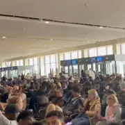 Major Airlines Suspend Middle East Flights Amid Regional Conflict