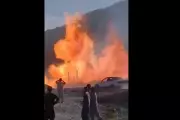 Major Gas Pipeline Blown Up in Southwest Pakistan, Suspected Terror Attack