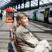 Major Rail Compensation Overhaul Begins April 2026 for UK Train Passengers