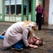 Major Soap Twists Tease Multiple Exits and Shocking Discoveries Next Week